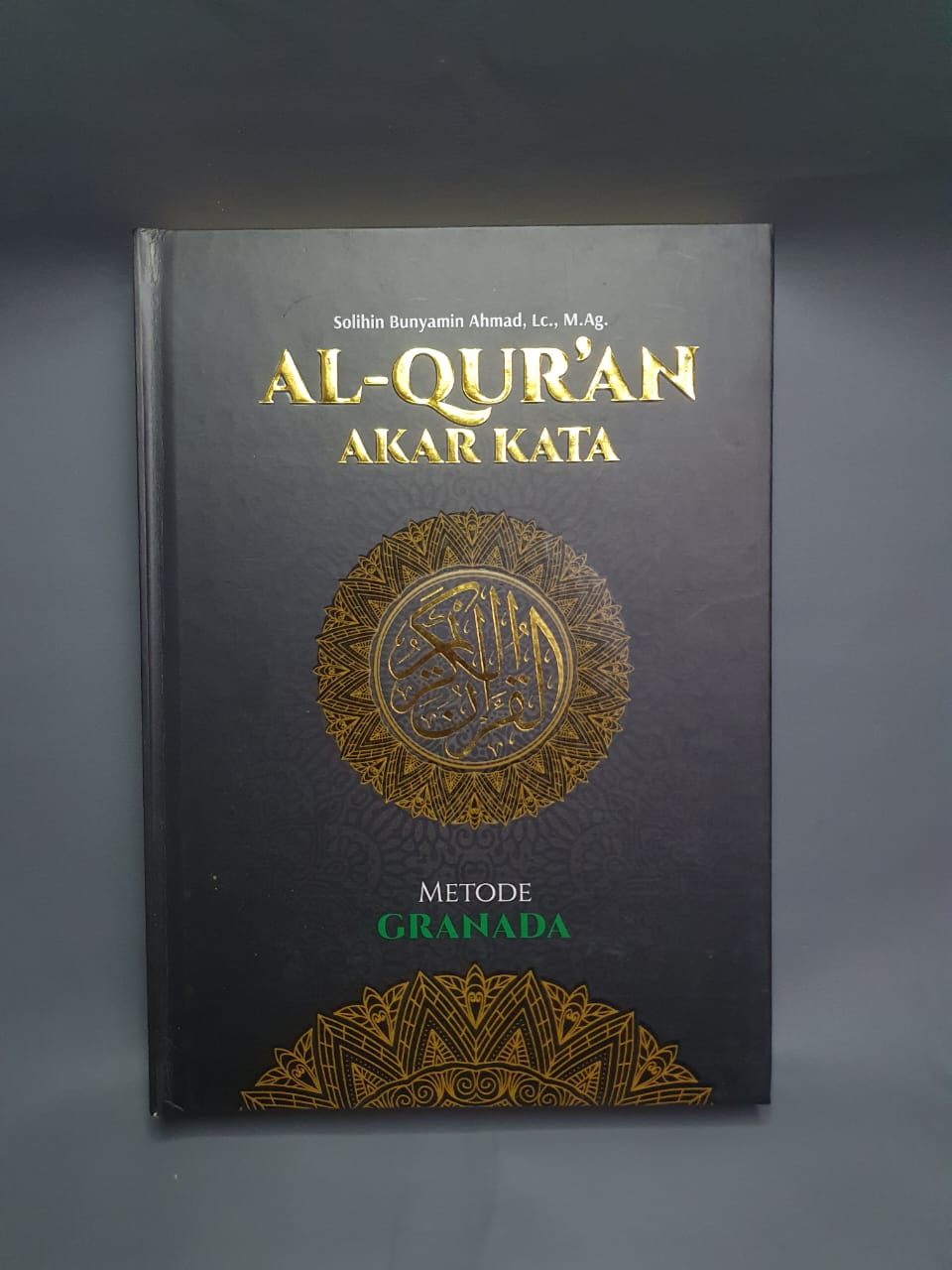 Al-Qur’an Akar Kata